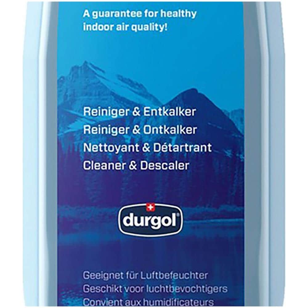 Detergente Anticalcare ? Detergente - Flacone 250 Ml - Foto 2