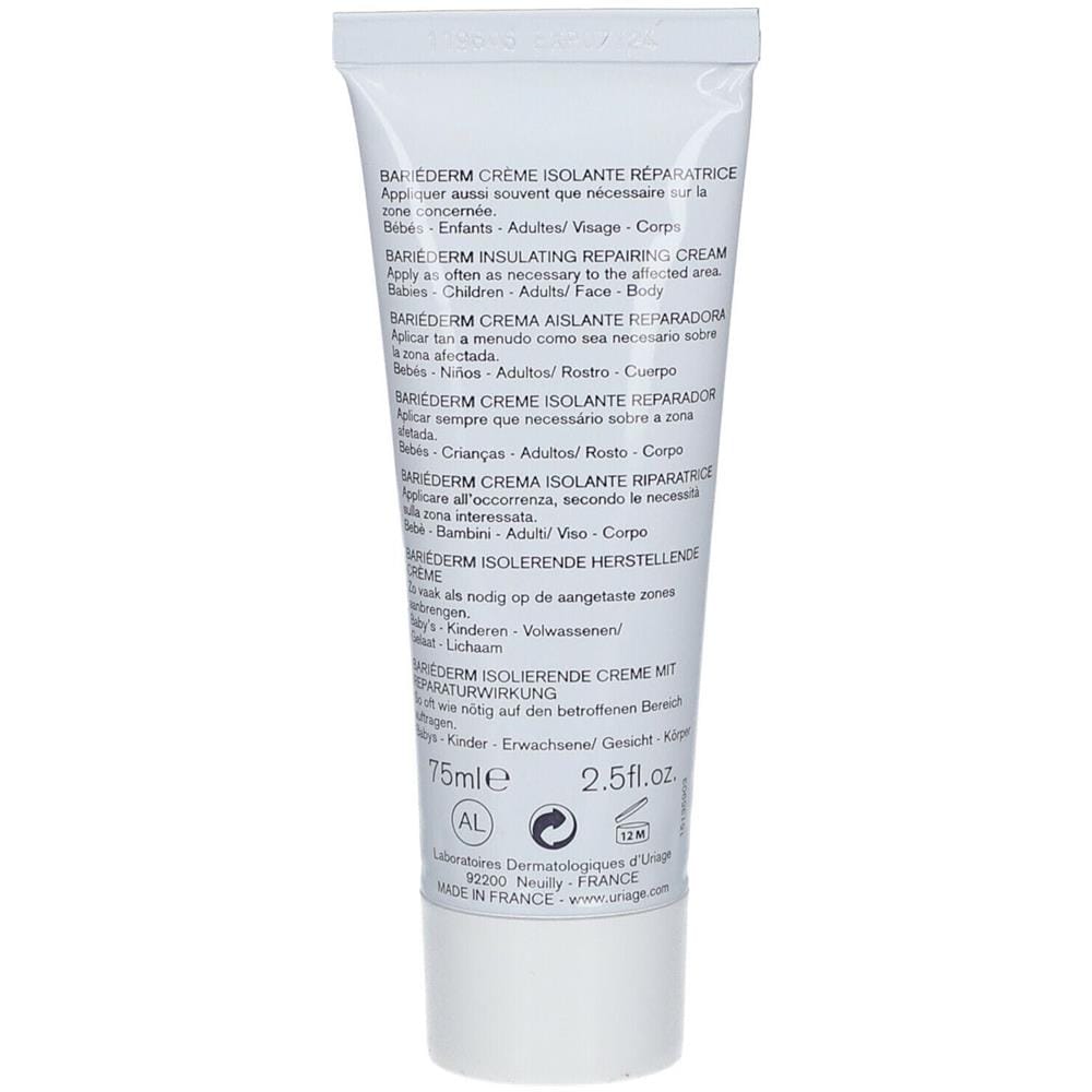 Bariederm Crema 75 ml - Foto 5