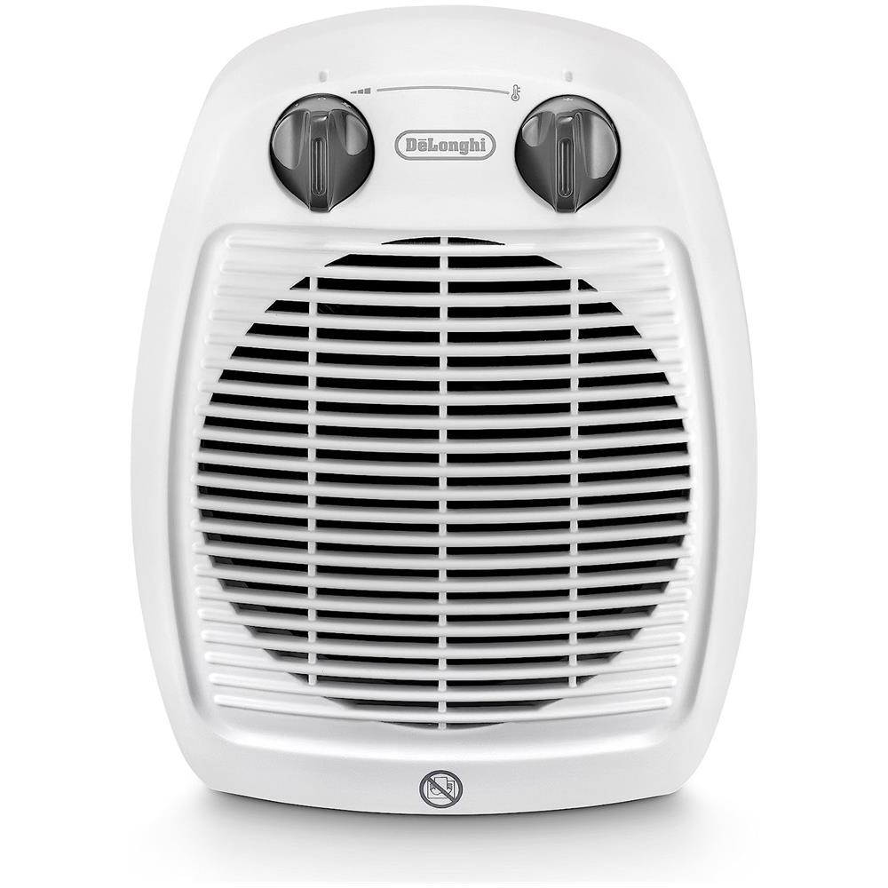 HVA3220 Termoventilatore da Pavimento Potenza 2000 W Colore Grigio / Bianco - Foto 1