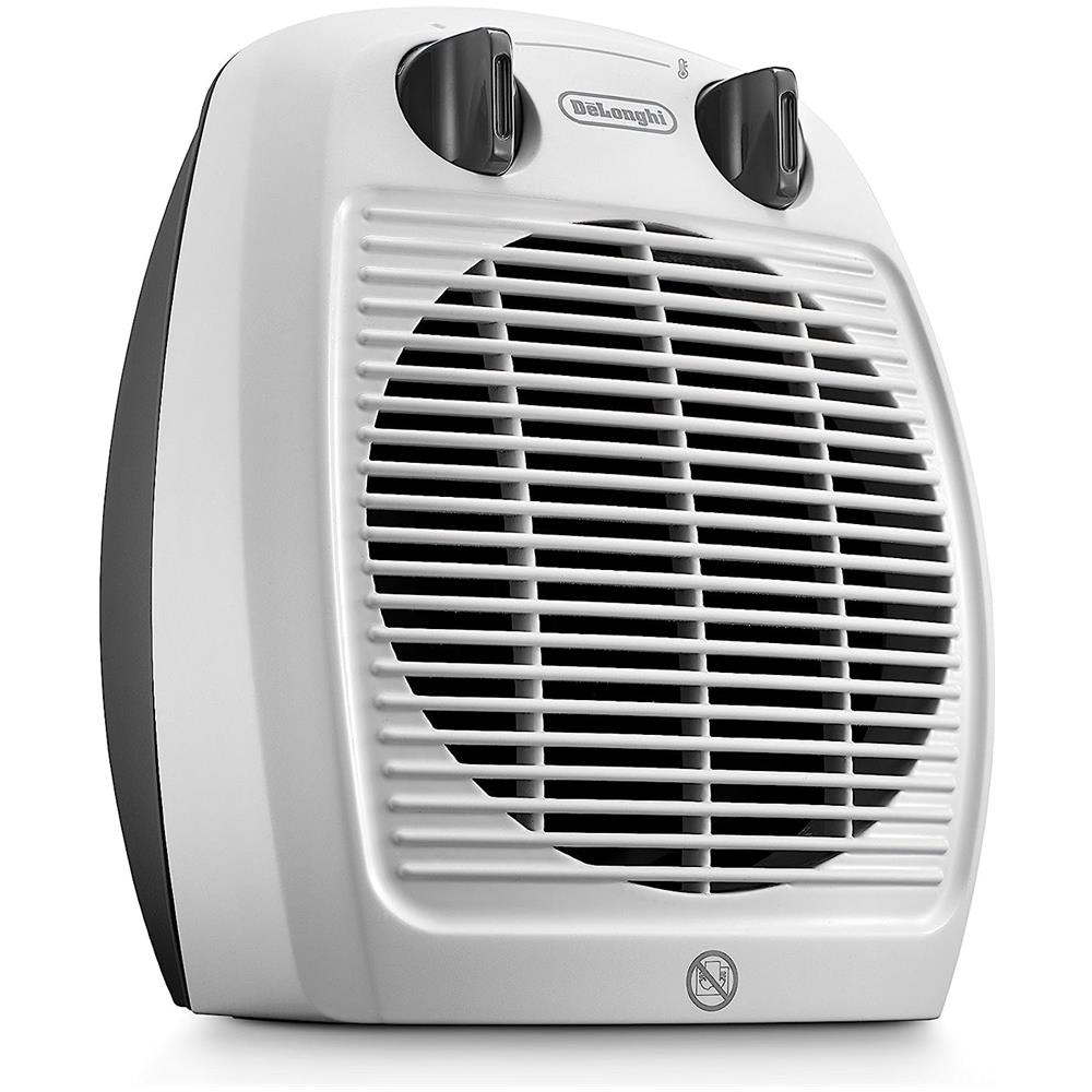 HVA3220 Termoventilatore da Pavimento Potenza 2000 W Colore Grigio / Bianco - Foto 2