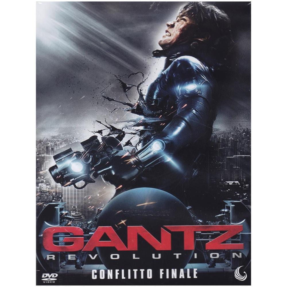 Gantz - Revolution - Foto 2