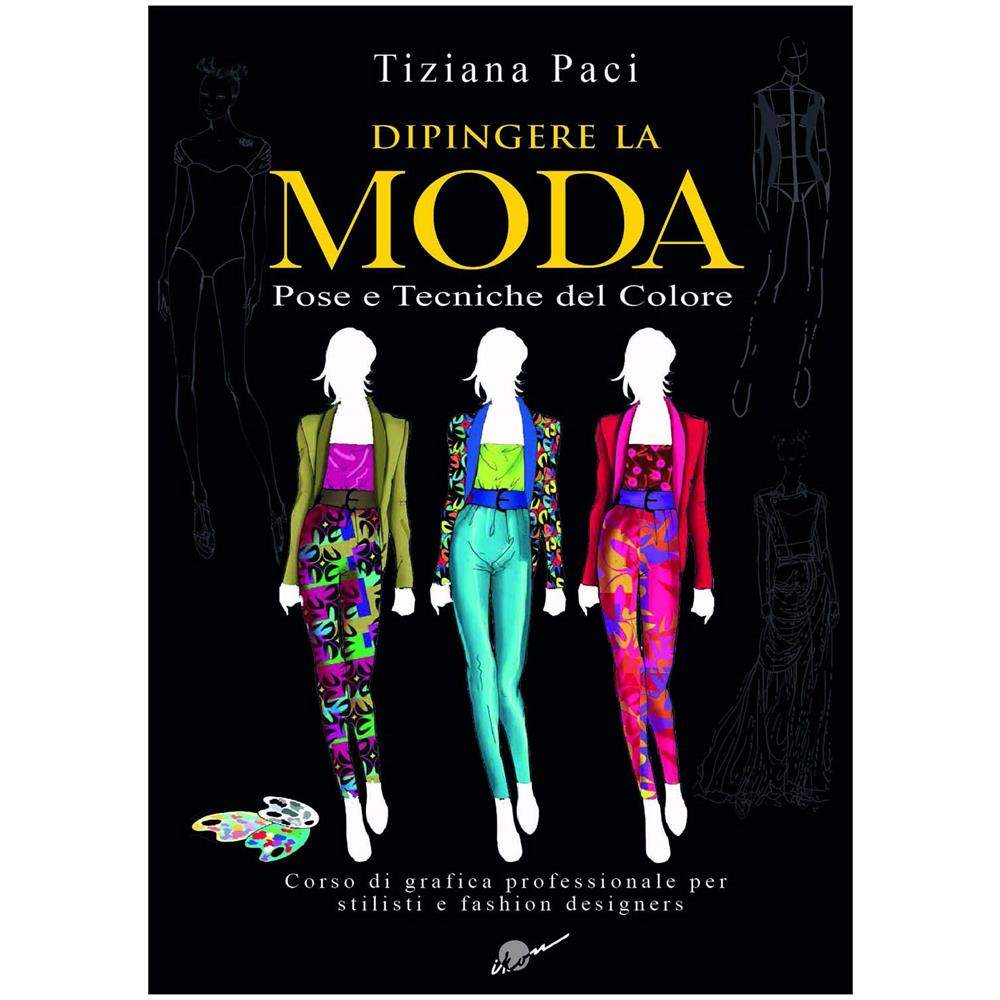 Tiziana Paci - Dipingere La Moda - Foto 1