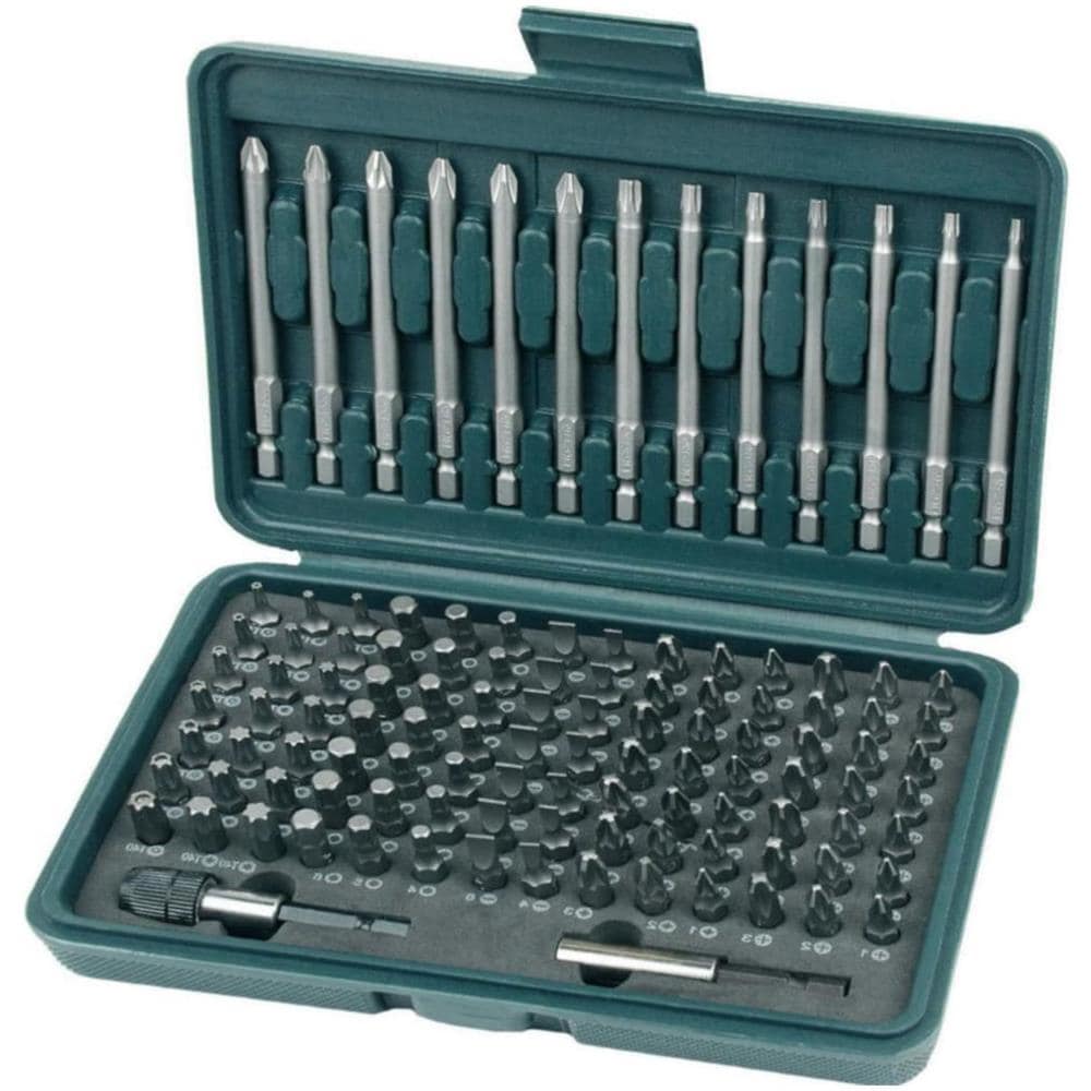 113 Pz Punte Per Cacciavite 29830 - Foto 2