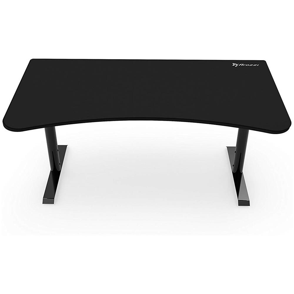 Arena Gaming Desk - Pure Black - Foto 1