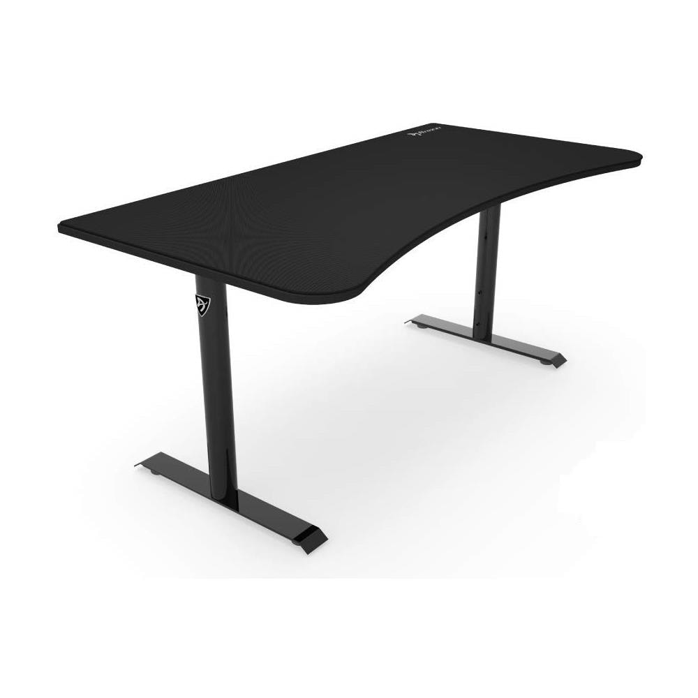 Arena Gaming Desk - Pure Black - Foto 2