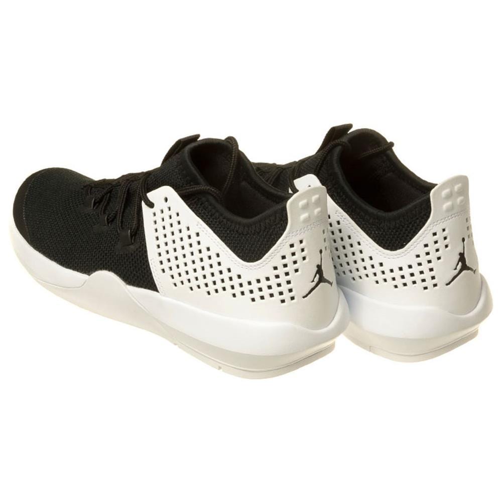 Scarpe Jordan Express Bg 897990010 Taglia 37,5 Colore Bianco - Foto 4