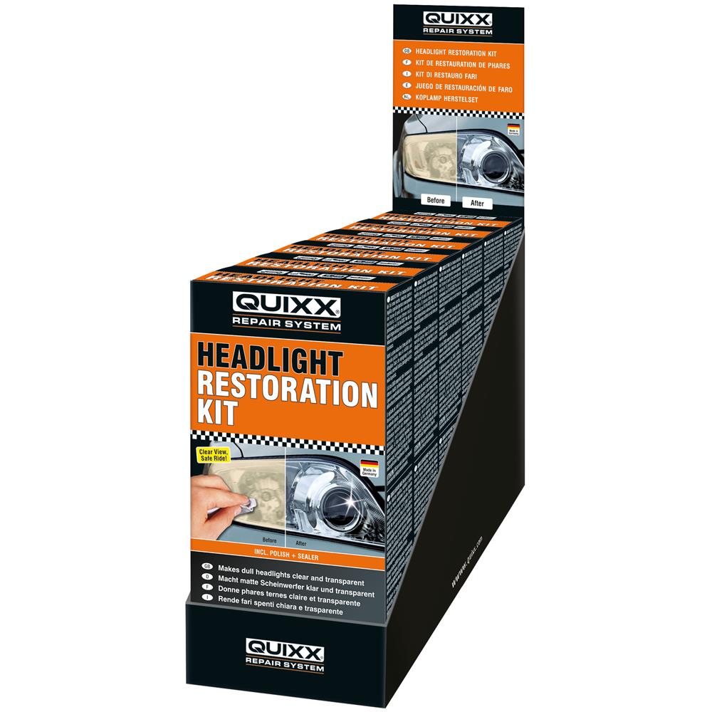 Quixx-rinnova Fari - Foto 6