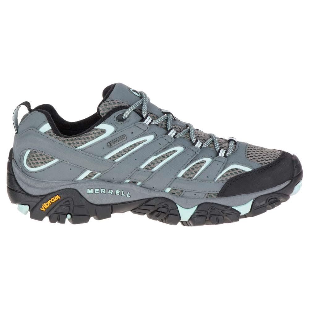 Scarpes Moab 2 Goretex Scarpe Donna Eu 42 - Foto 3