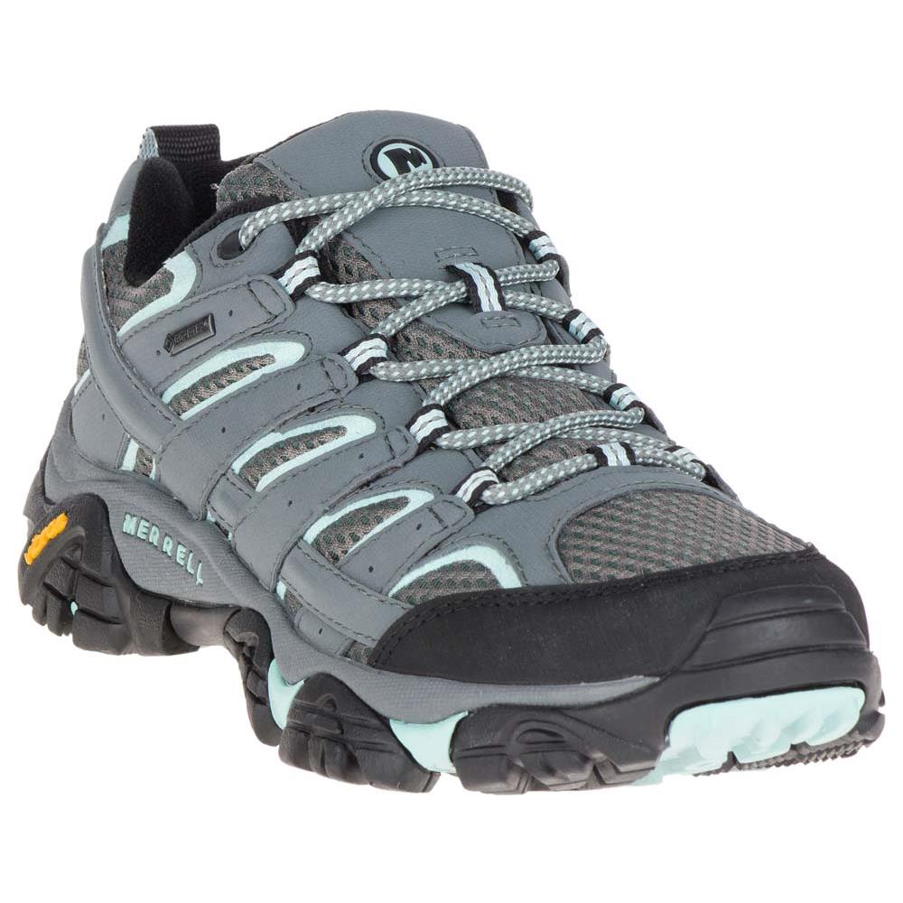 Scarpes Moab 2 Goretex Scarpe Donna Eu 42 - Foto 1