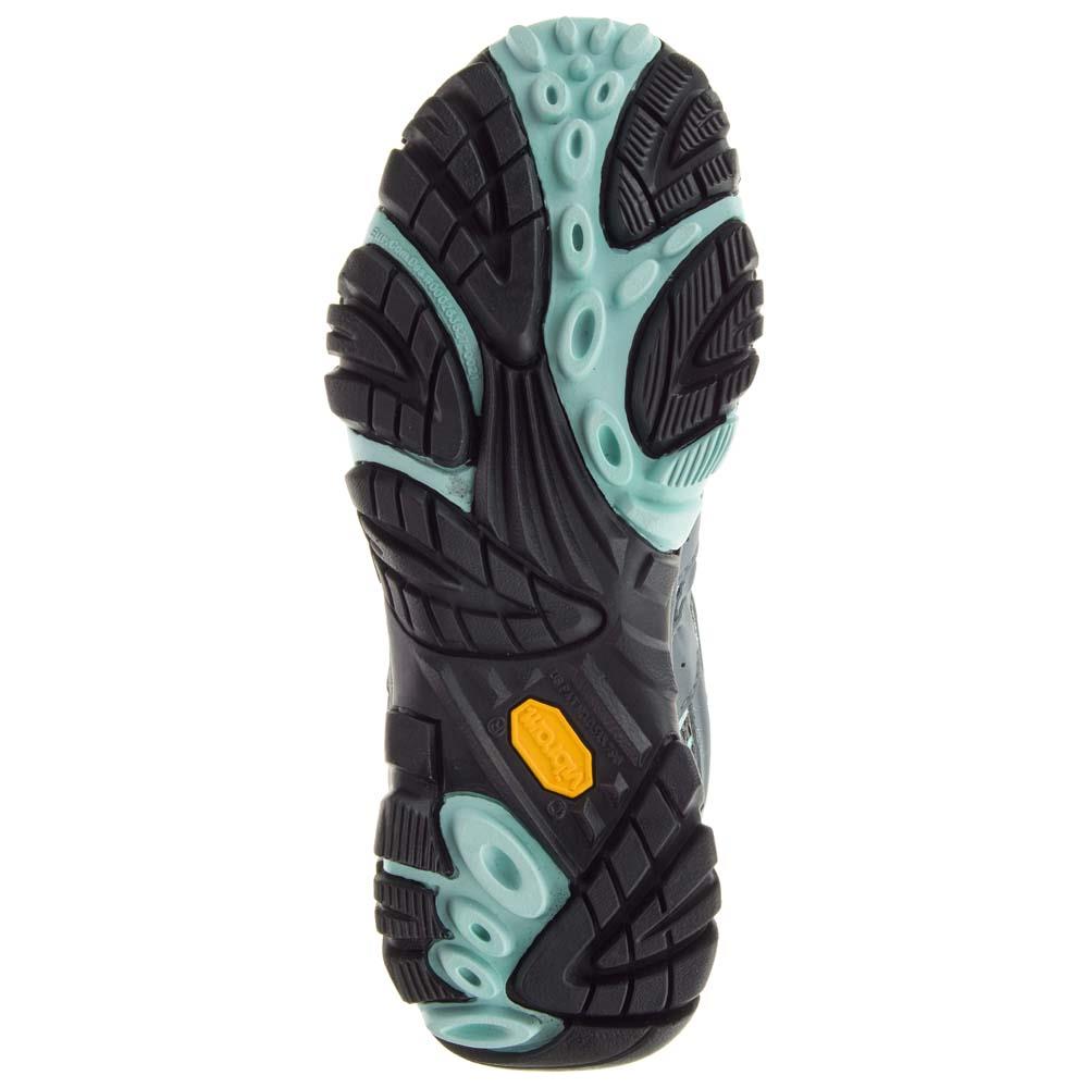 Scarpes Moab 2 Goretex Scarpe Donna Eu 42 - Foto 2
