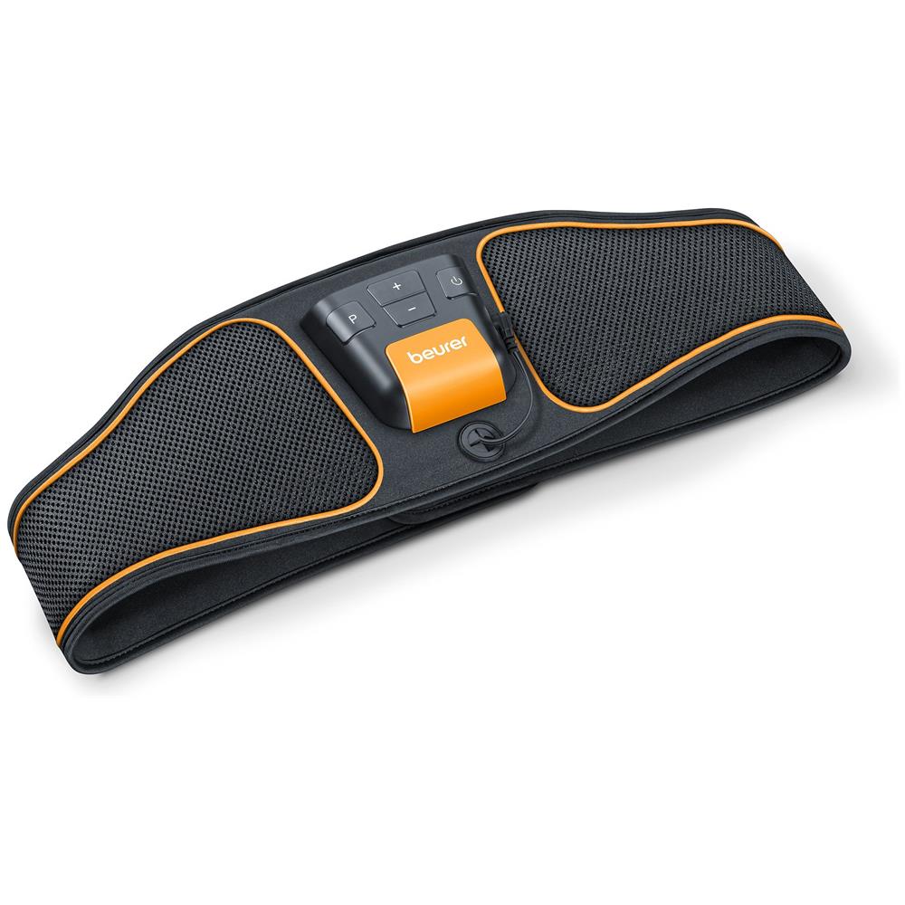 EM 37 Elettrostimolatore Cintura per Addominali - Foto 2