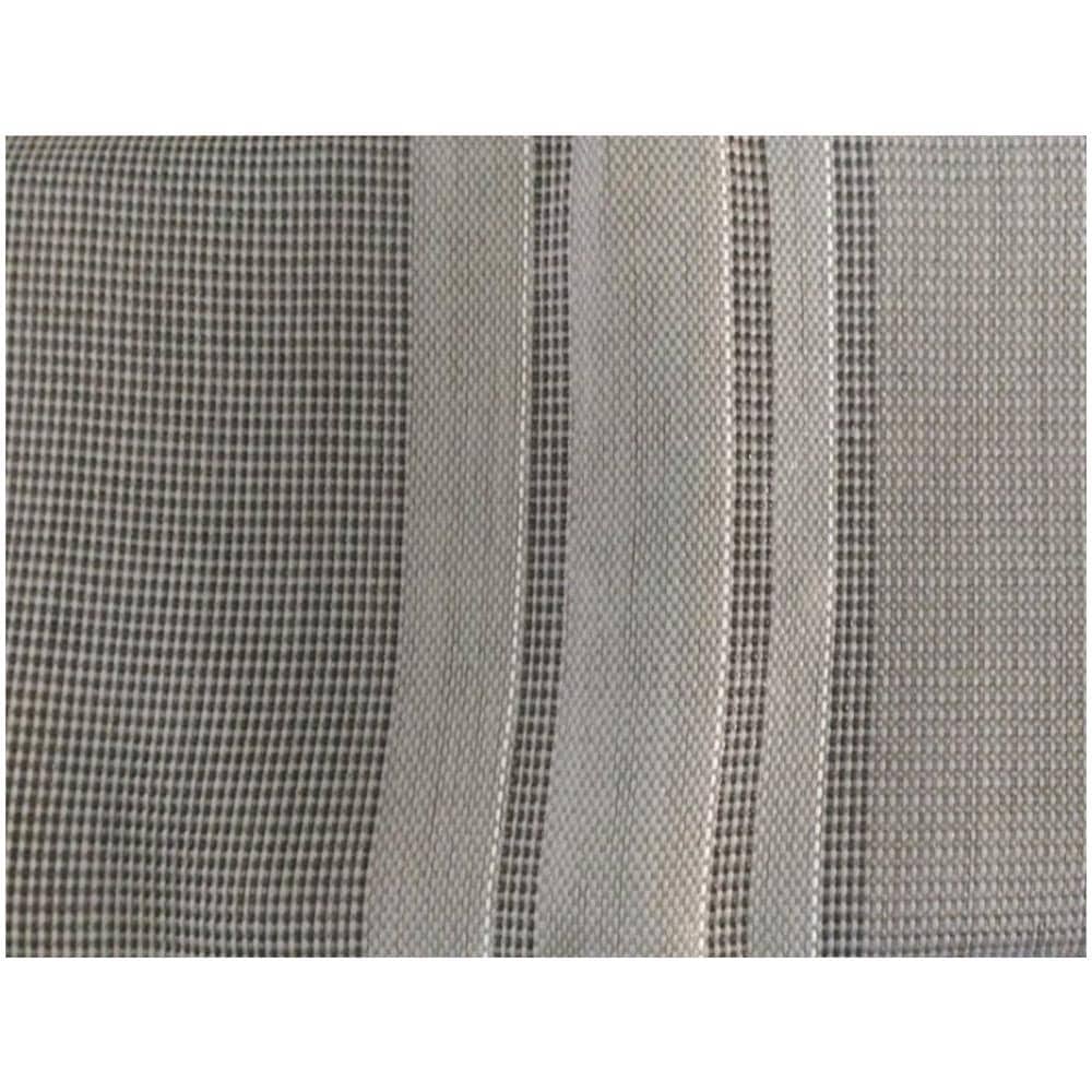 Stuoia Grigio Scuro 250 X 500 Per Veranda Campeggio - Foto 2