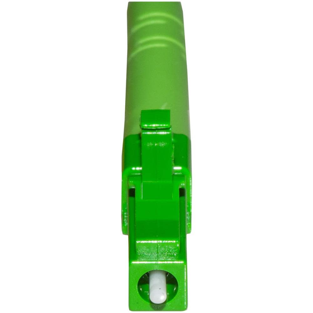 Cavo Fibra Ottica Apc Lc A Apc Lc Singlemode Duplex Mt. 2 - Foto 1