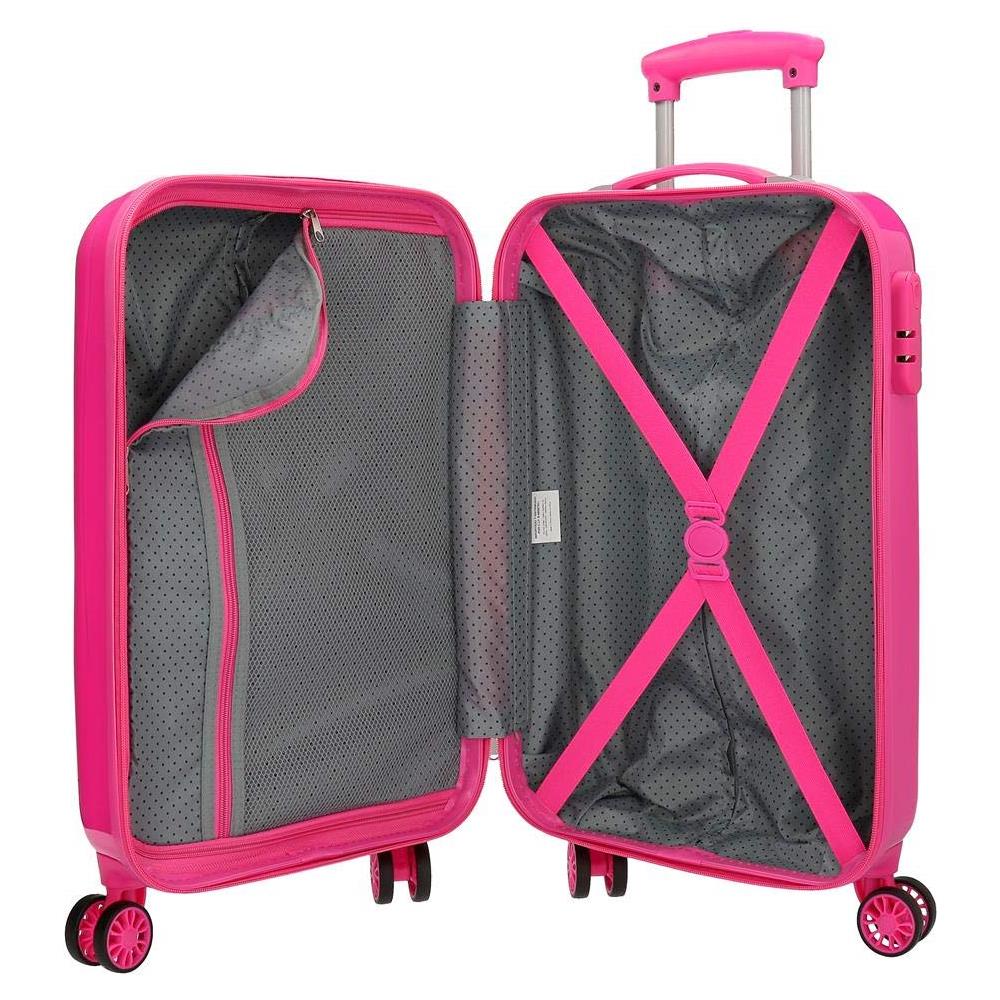 Disney Frozen Sparkle Like Magic Valigia Per Bambini - Foto 4