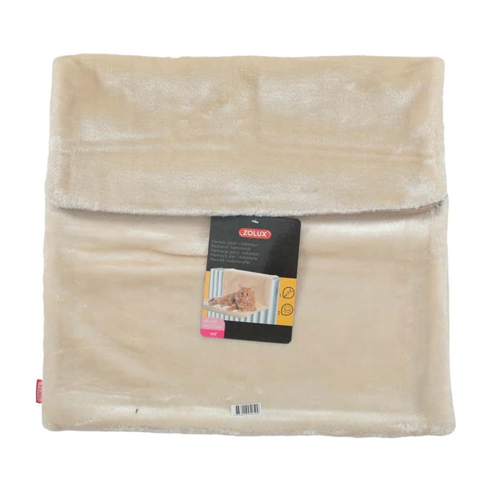 Cat Hammock - Per Radiatore - Beige - 504059bei - Foto 2