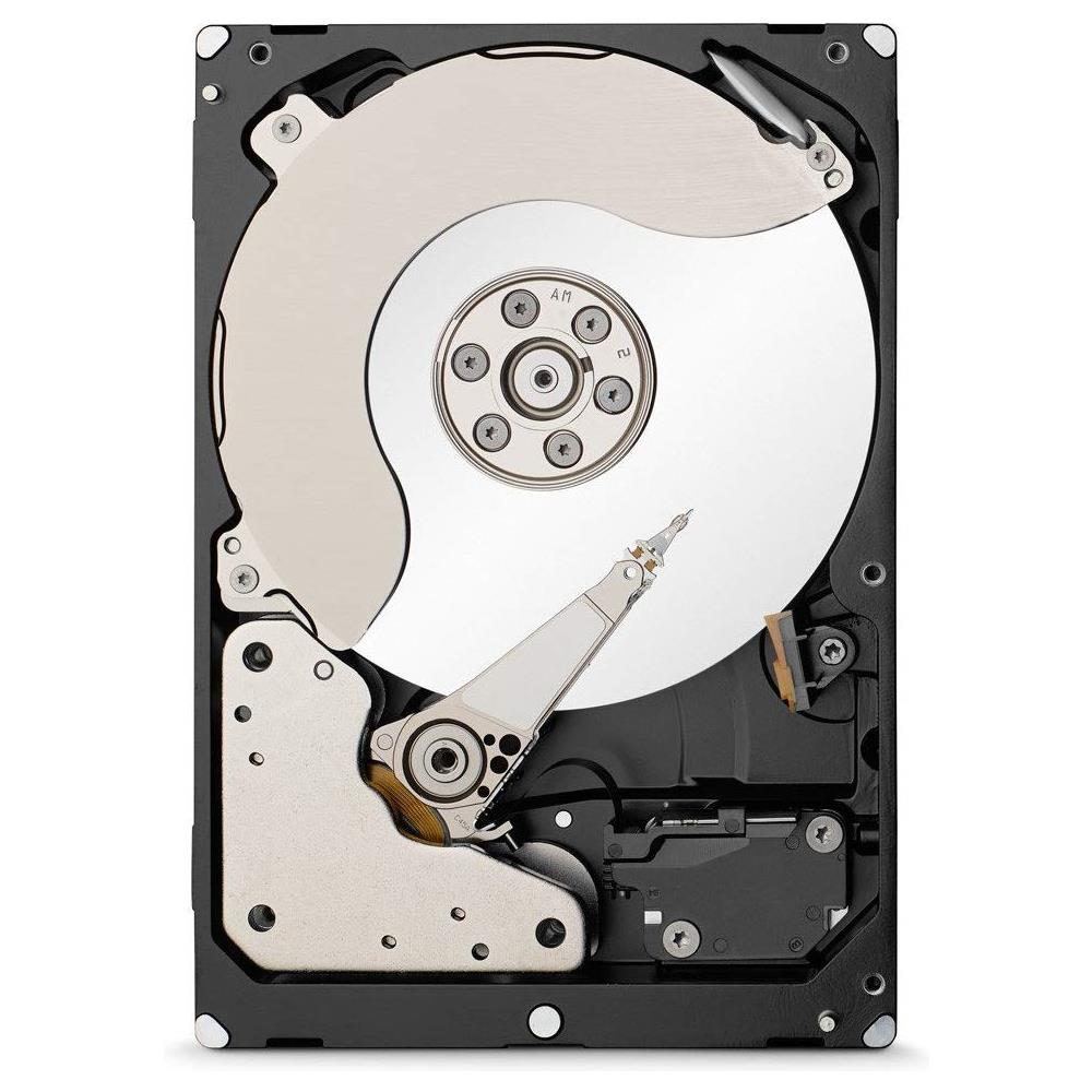 Hard Disk per NAS IronWolf 6 TB 3.5" Interfaccia Sata III 6 Gb / s Buffer 256 MB 5400 Rpm - Foto 2
