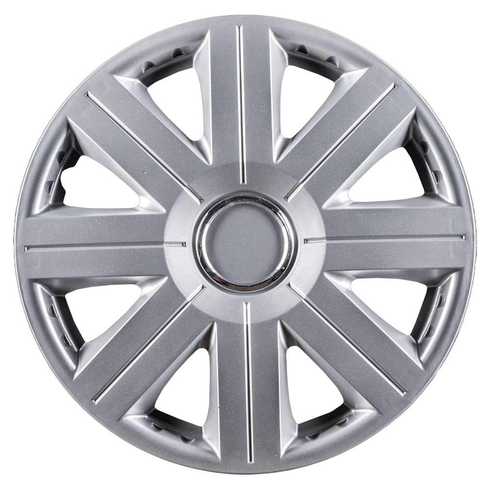 Cora 40546 Set 4 Copricerchi 16'' Alulook Cosmos - Foto 1