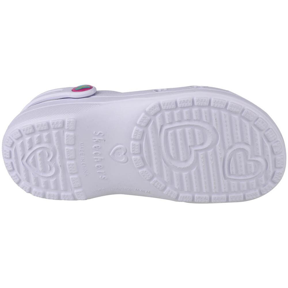 Heart Charmer Photobomb, Per Ragazza, Bianco, Le Ciabatte, Numero: 36 Eu - Foto 4