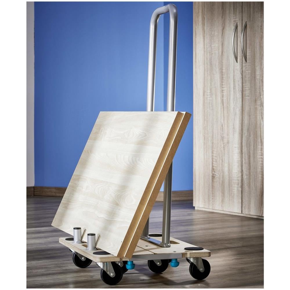 Carrello per Mobili con Maniglie 5-in-1 FT350B 5548000 - Foto 2