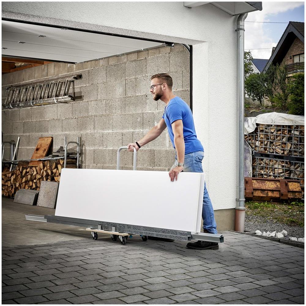 Carrello per Mobili con Maniglie 5-in-1 FT350B 5548000 - Foto 3