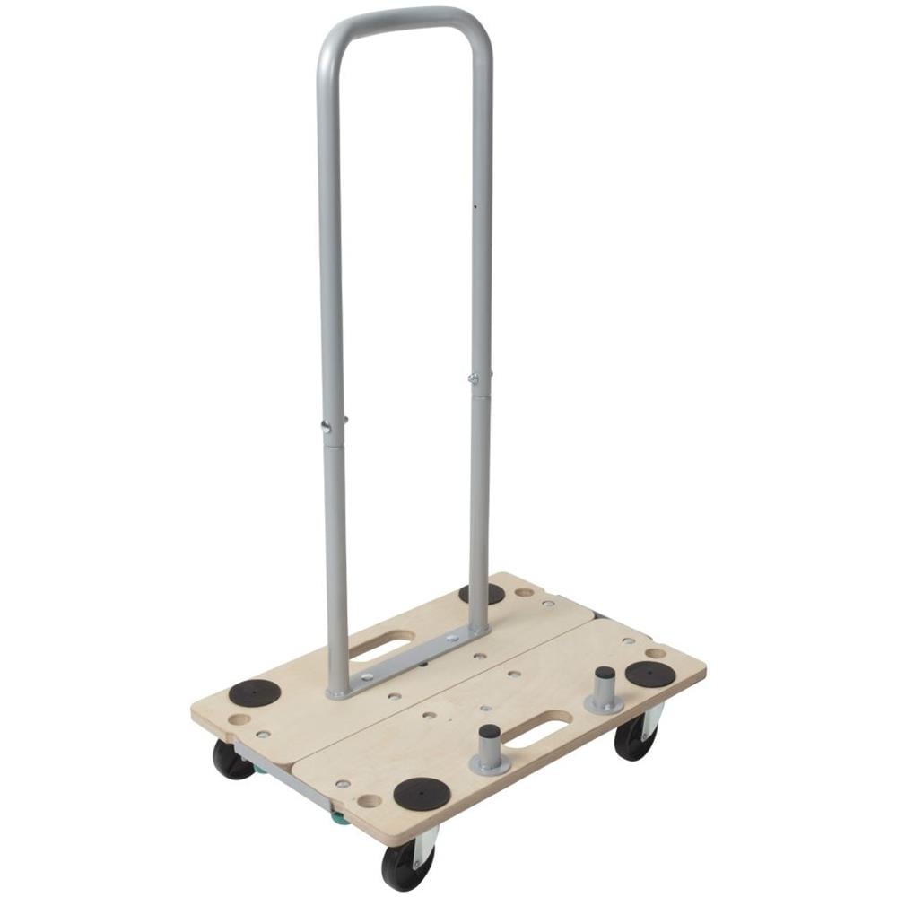 Carrello per Mobili con Maniglie 5-in-1 FT350B 5548000 - Foto 1