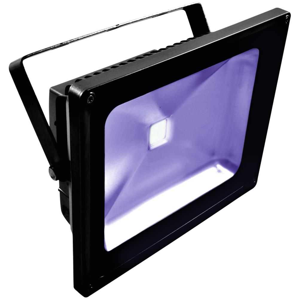 BeamZ PartyBar 3 - Proiettore Laser Luci Disco Con LED RGB E Effetti Stroboscopici Per Feste - Foto 10