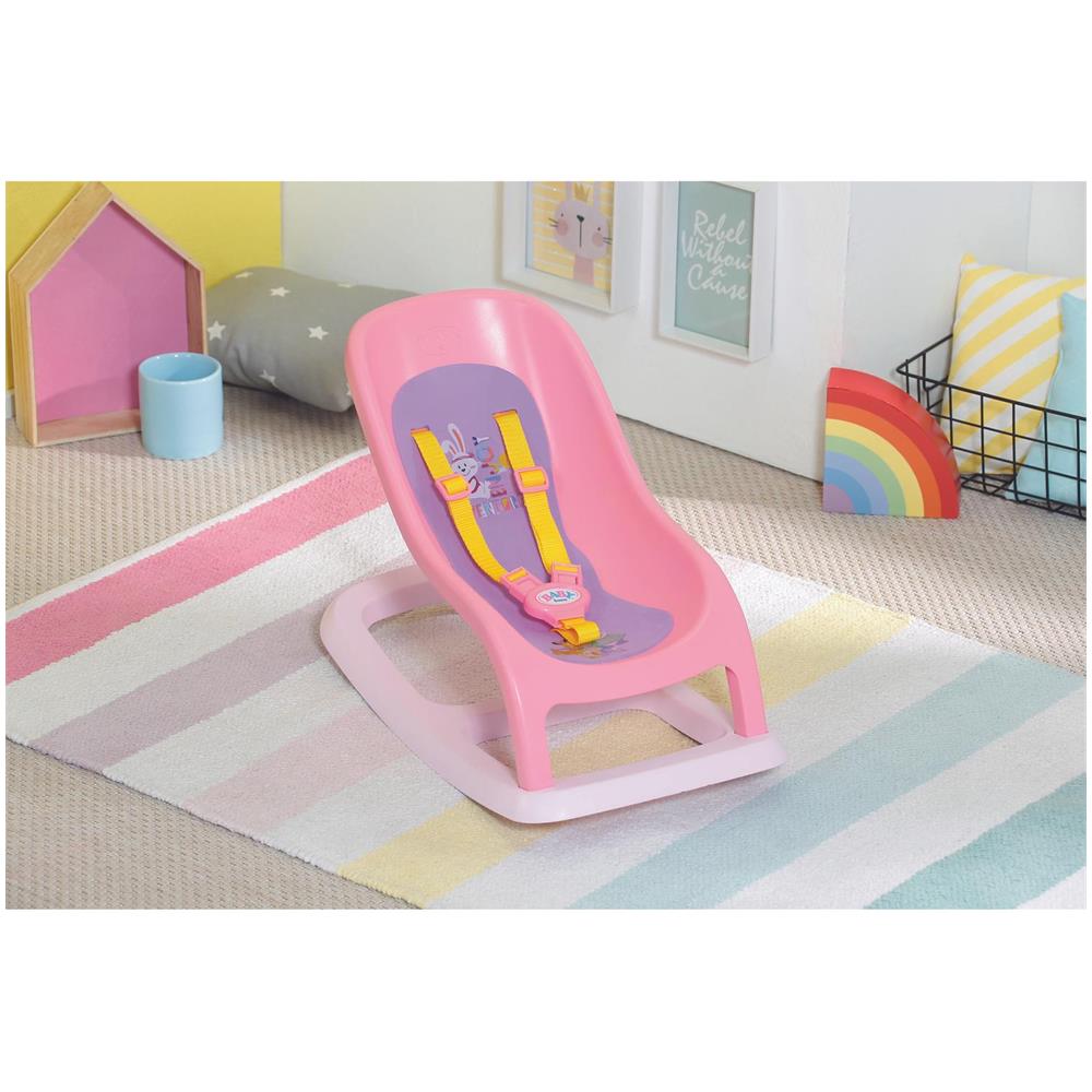 Sedia Gonfiabile Baby Nata - Foto 2