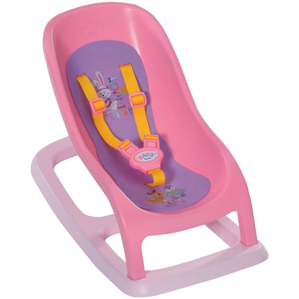 Sedia Gonfiabile Baby Nata - Foto 1
