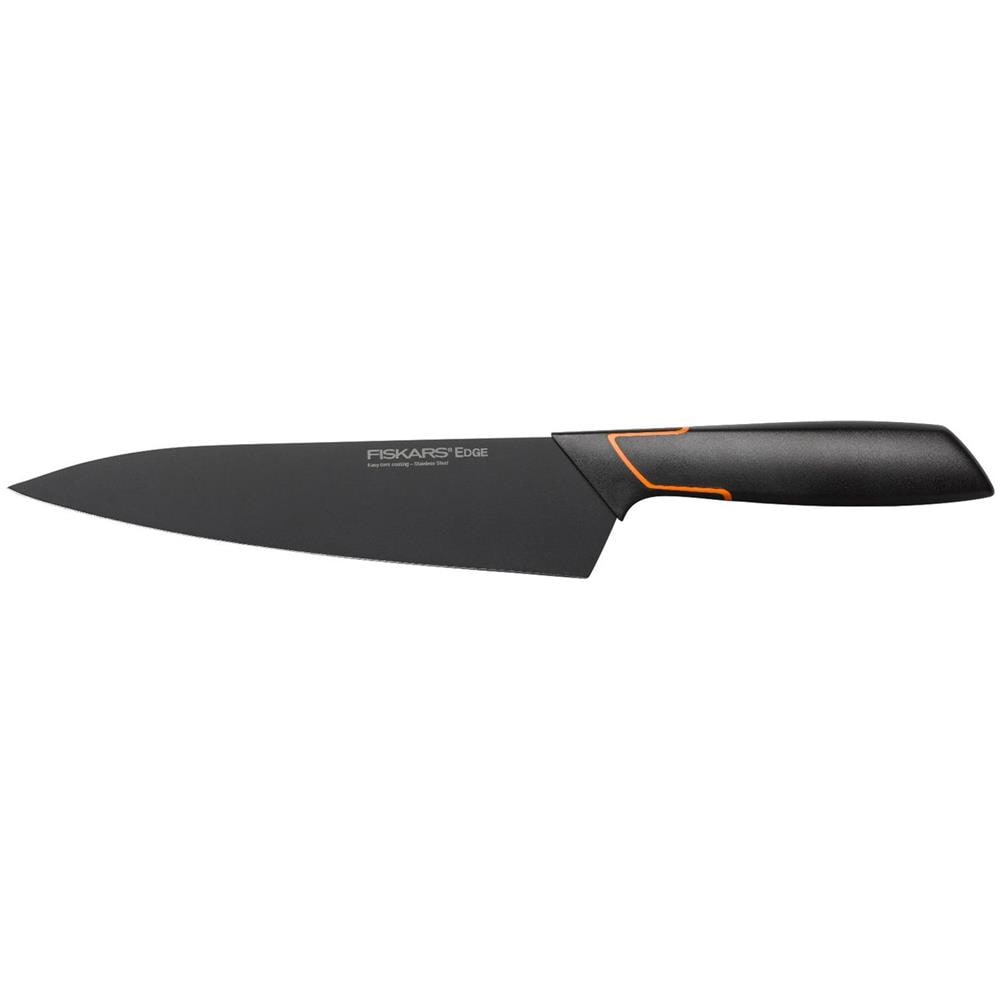 Coltello Da Cuoco 19cm Edge - Foto 1