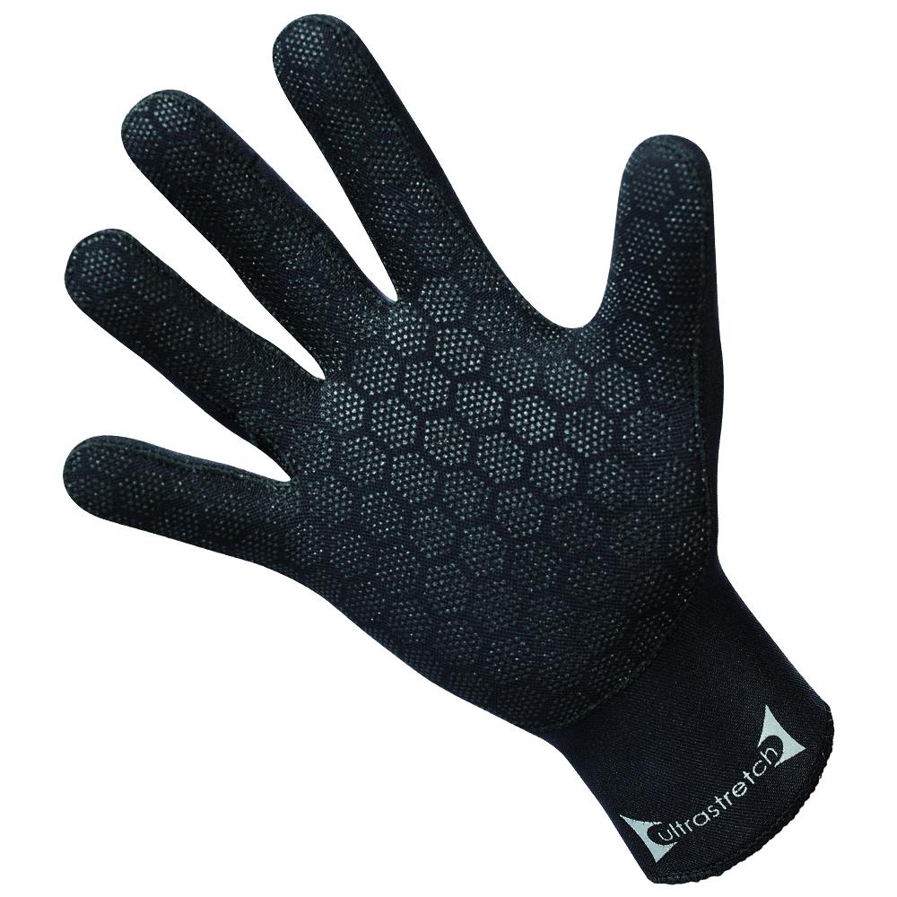 Guanti Flex 30 Ultrastretch 3mm Nero L / xl - Foto 2