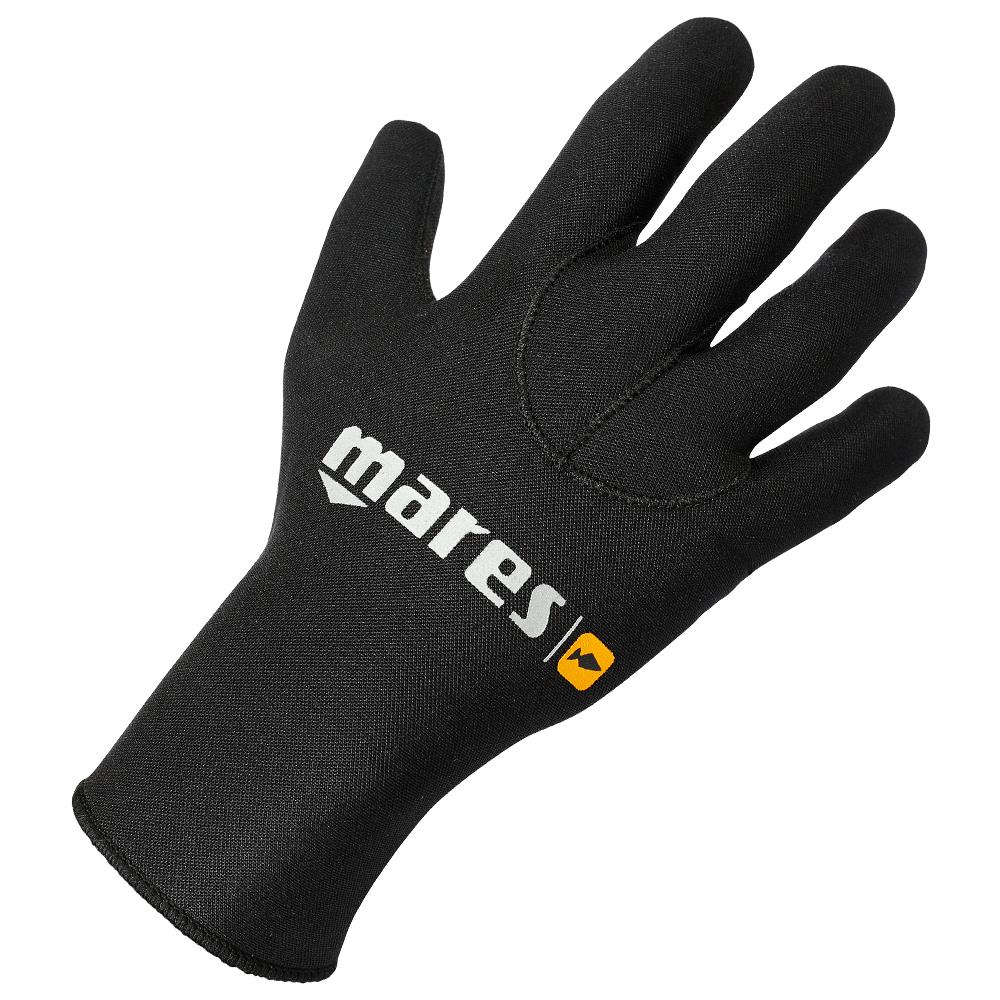 Guanti Flex 30 Ultrastretch 3mm Nero L / xl - Foto 3