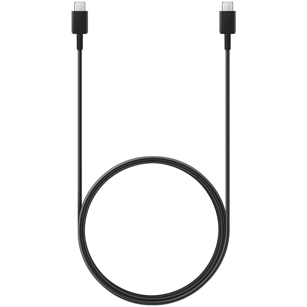 EP-DX310JBEGEU cavo USB 1,8 m USB C Nero - Foto 1
