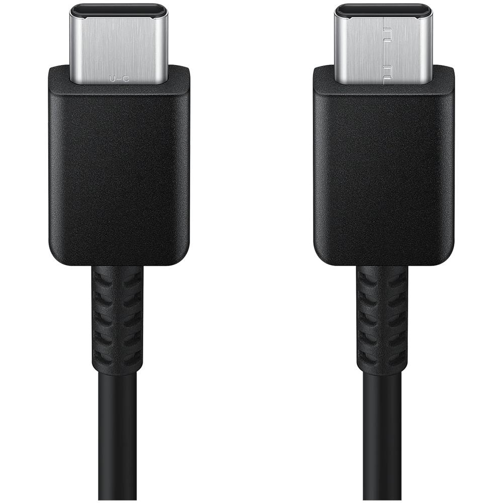 EP-DX310JBEGEU cavo USB 1,8 m USB C Nero - Foto 3