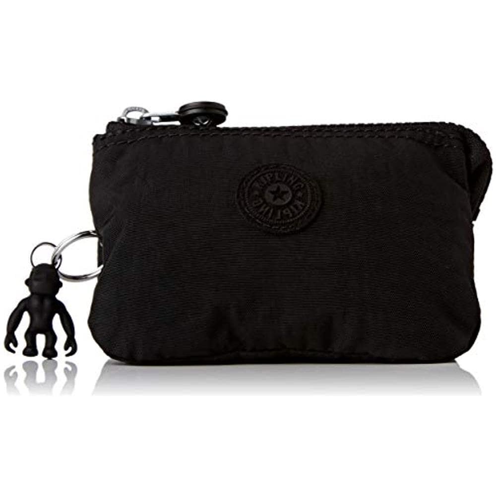 Creativity S, Pouches / cases Donna, Nero Noir, 4x14.5x9.5 Cm - Foto 1