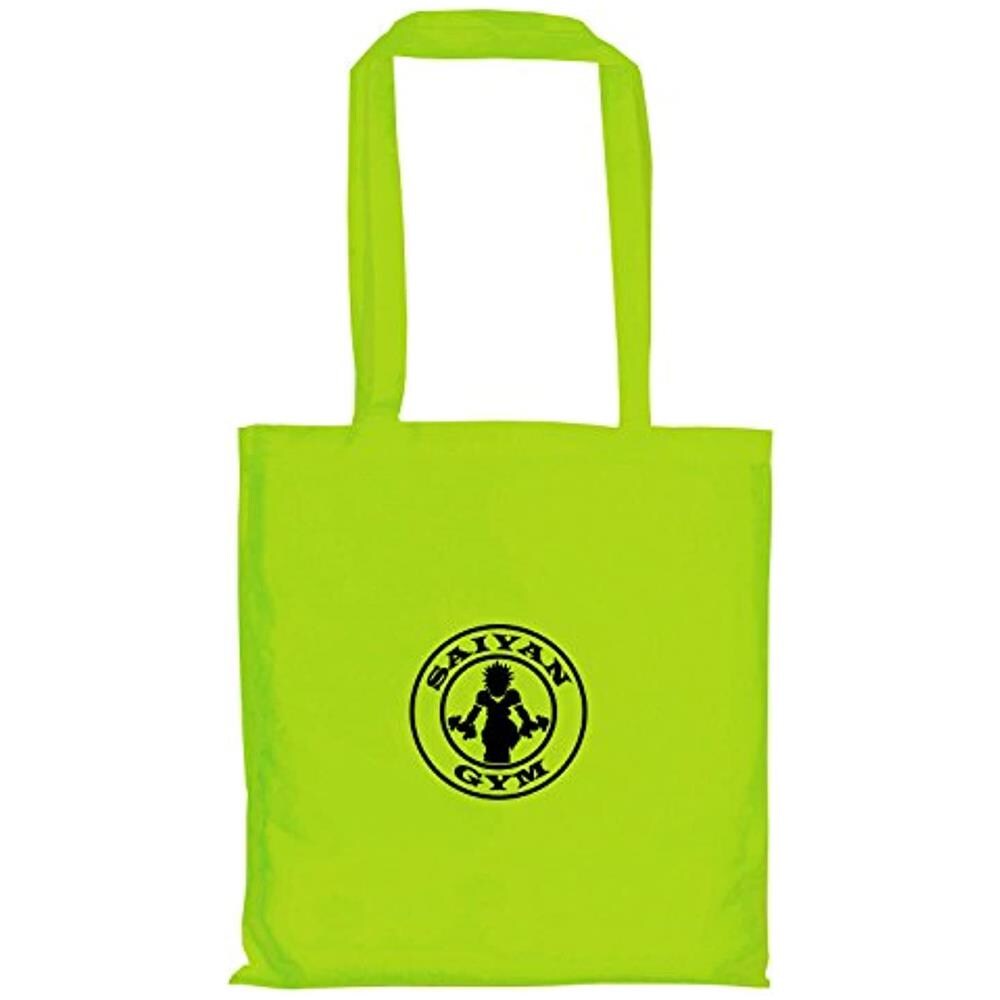 Vend-227868, Sacchetto Di Stoffa Unisex, Verde Mela, 38 Cm X 42 Cm - Foto 1