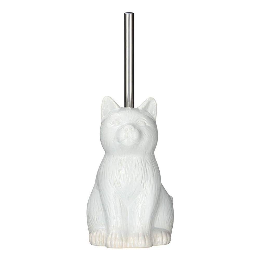 Spazzola Wc Quiet Monkey, Wenko - Foto 1