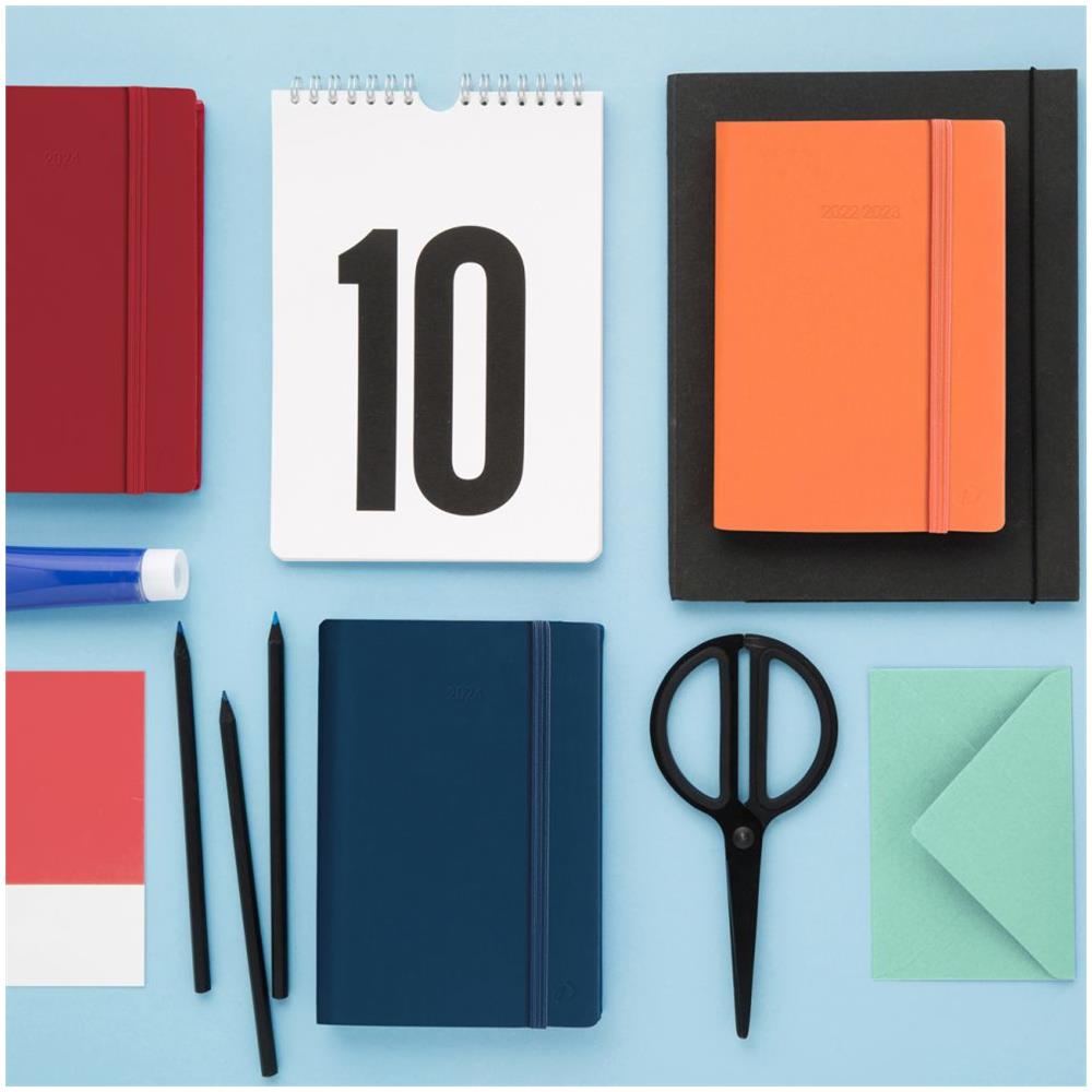 DAILY 21 PRESTIGE ML SILK BORDEAUX - Foto 3