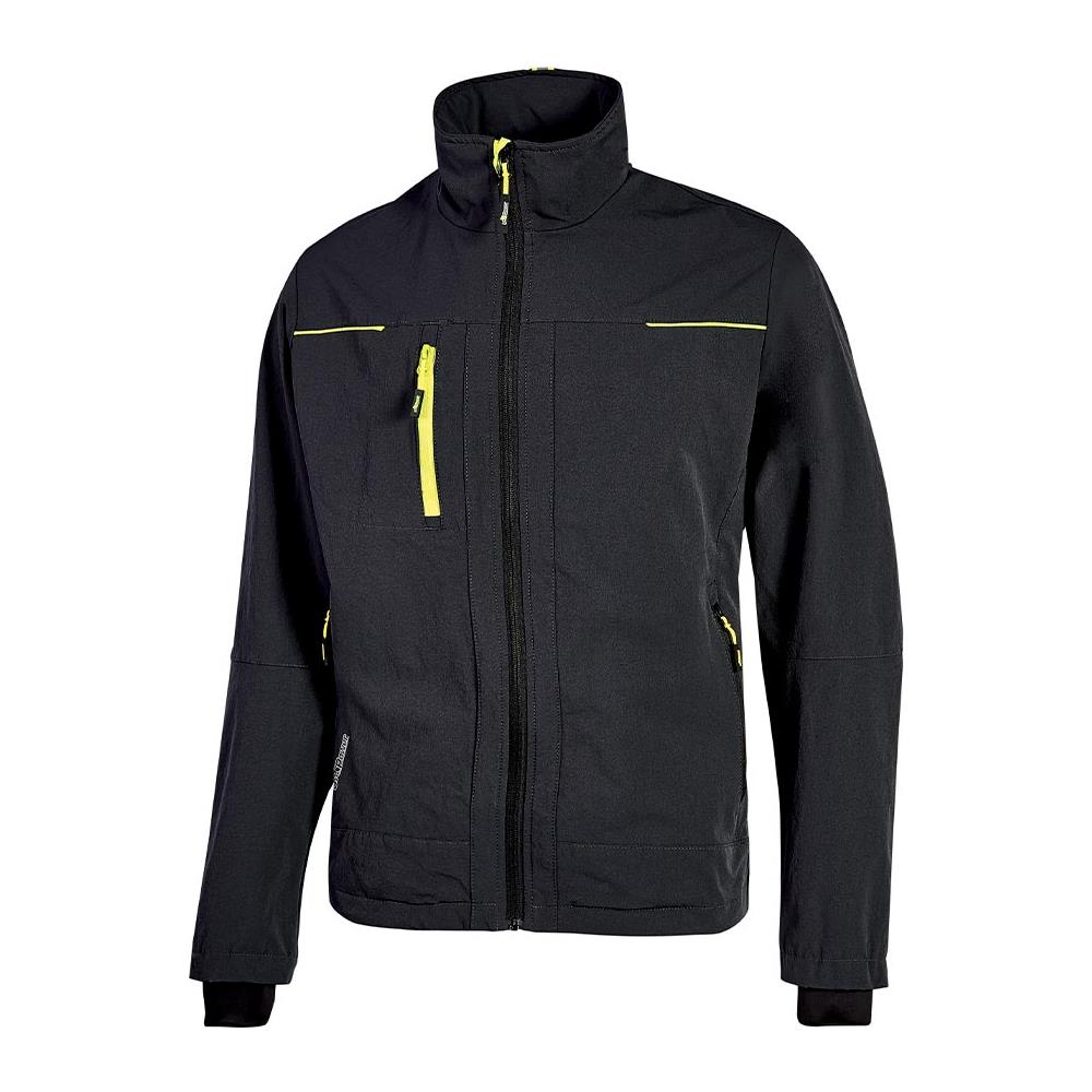 Giacca Pluton - Black Carbon Xl - Foto 3