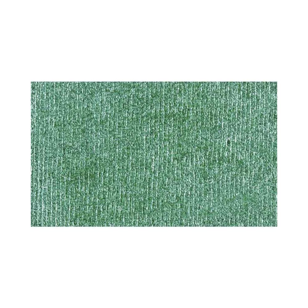 Tessuto Sheen Extreme Painting Green - Foto 2