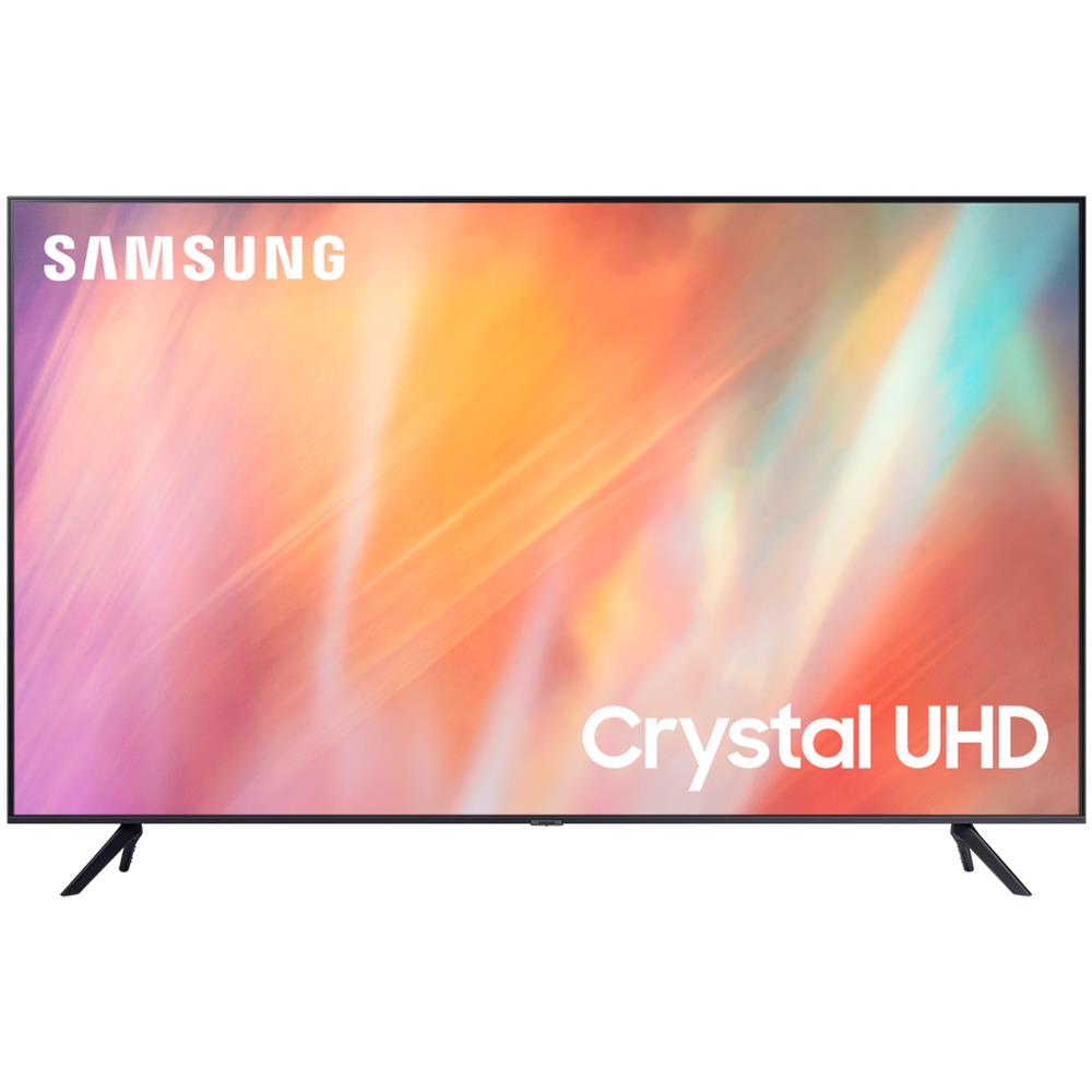 TV LED 4K Ultra HD 55" UE55AU7090UXZT Smart TV Tizen  - Foto 1