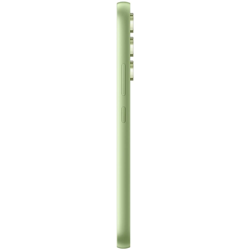 A54 5G 256 GB 5G Dual Sim Display 6.4" OLED Slot Nano SD Fotocamera 50 Mpx Android 13 Lime - Foto 9