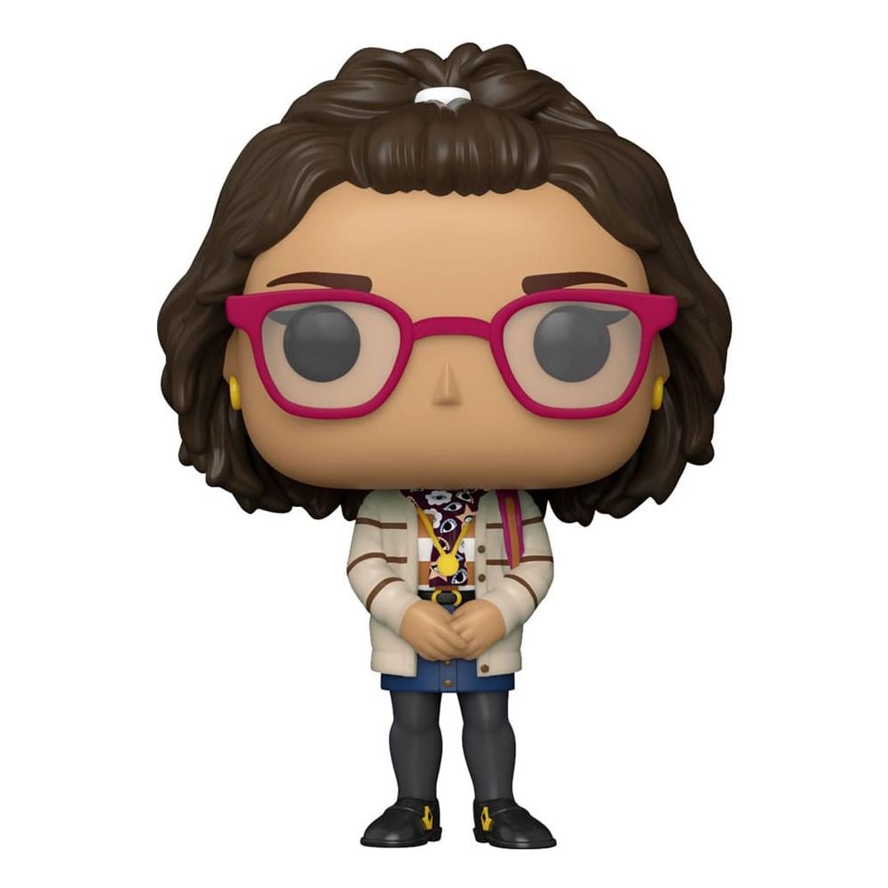 Hocus Pocus 2 Pop! Disney Vinyl Figure Izzy 9 Cm - Foto 1