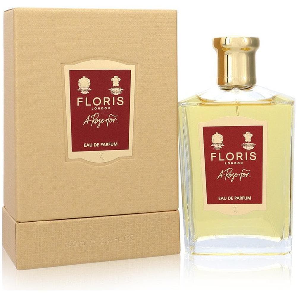 Of London, A Rose For..., Eau De Parfum, Unisex, 100 Ml - Foto 1