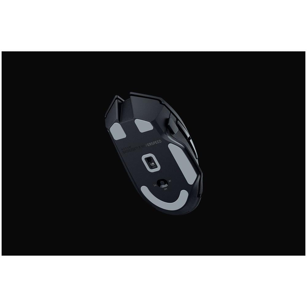 Basilisk V3 X HyperSpeed mouse Mano destra Bluetooth Ottico 18000 DPI - Foto 2