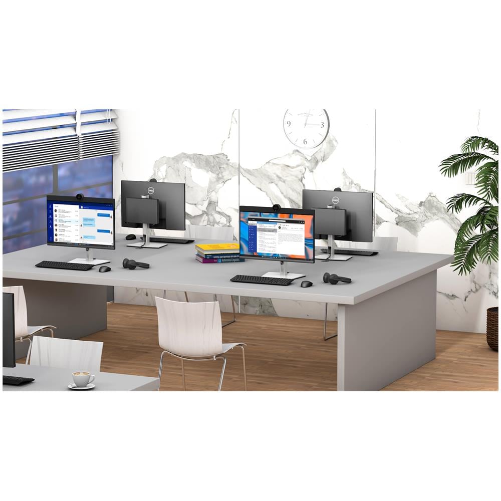 Mini PC OptiPlex 7020 Intel Core i7-14700T RAM 16 GB DDR5 512 GB Intel UHD Graphics 770 Windows 11 Pro - Foto 5