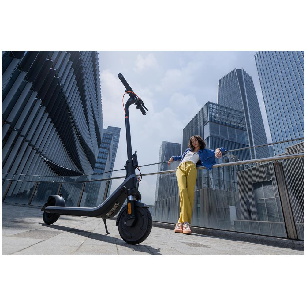Ninebot Monopattino Elettrico E2 Plus E II Powered by Segway - Foto 8