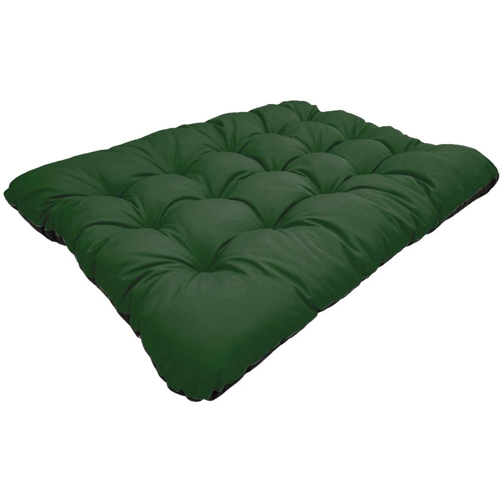80x60 cm PRESTIGE Cuccia per cani impermeabile personalizzabile Verde - Foto 10
