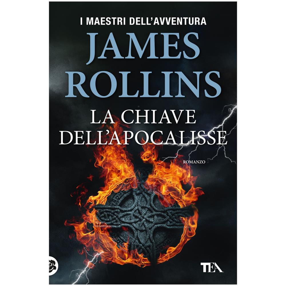James Rollins - La chiave dell'Apocalisse - Foto 1