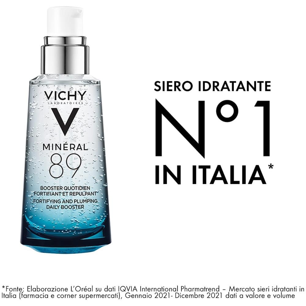 Mineral 89 Siero 75 ml - Foto 2