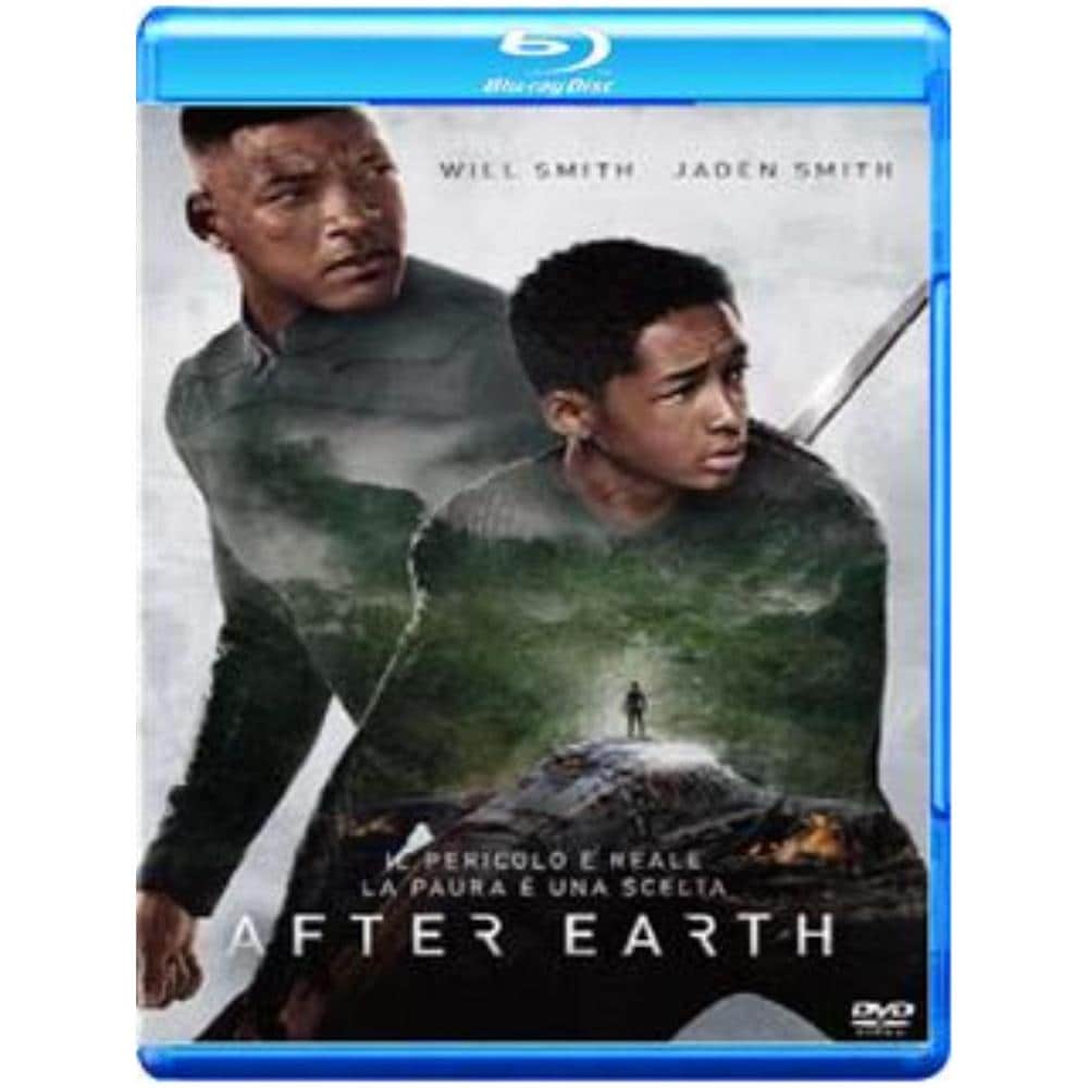 After Earth - Foto 1